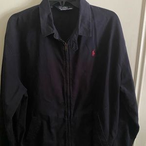 Polo Ralph Lauren Harrington Jacket